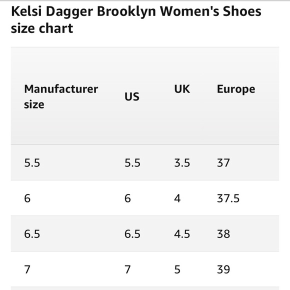 KELSI DAGGER NASH BLUEBERRY PLATFORM SANDAL - Picture 7 of 7